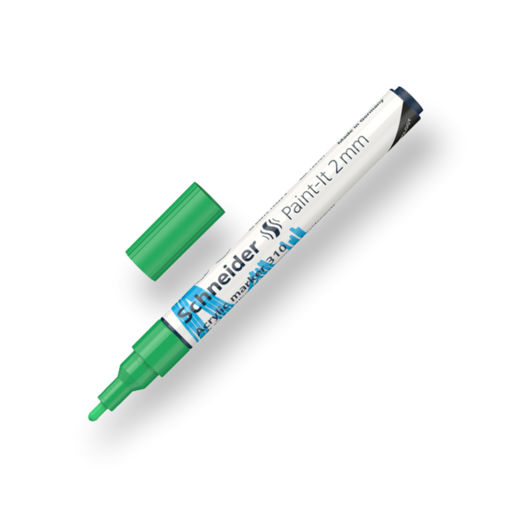 Picture of ACRYLIC MARKER 310 2MM GREEN